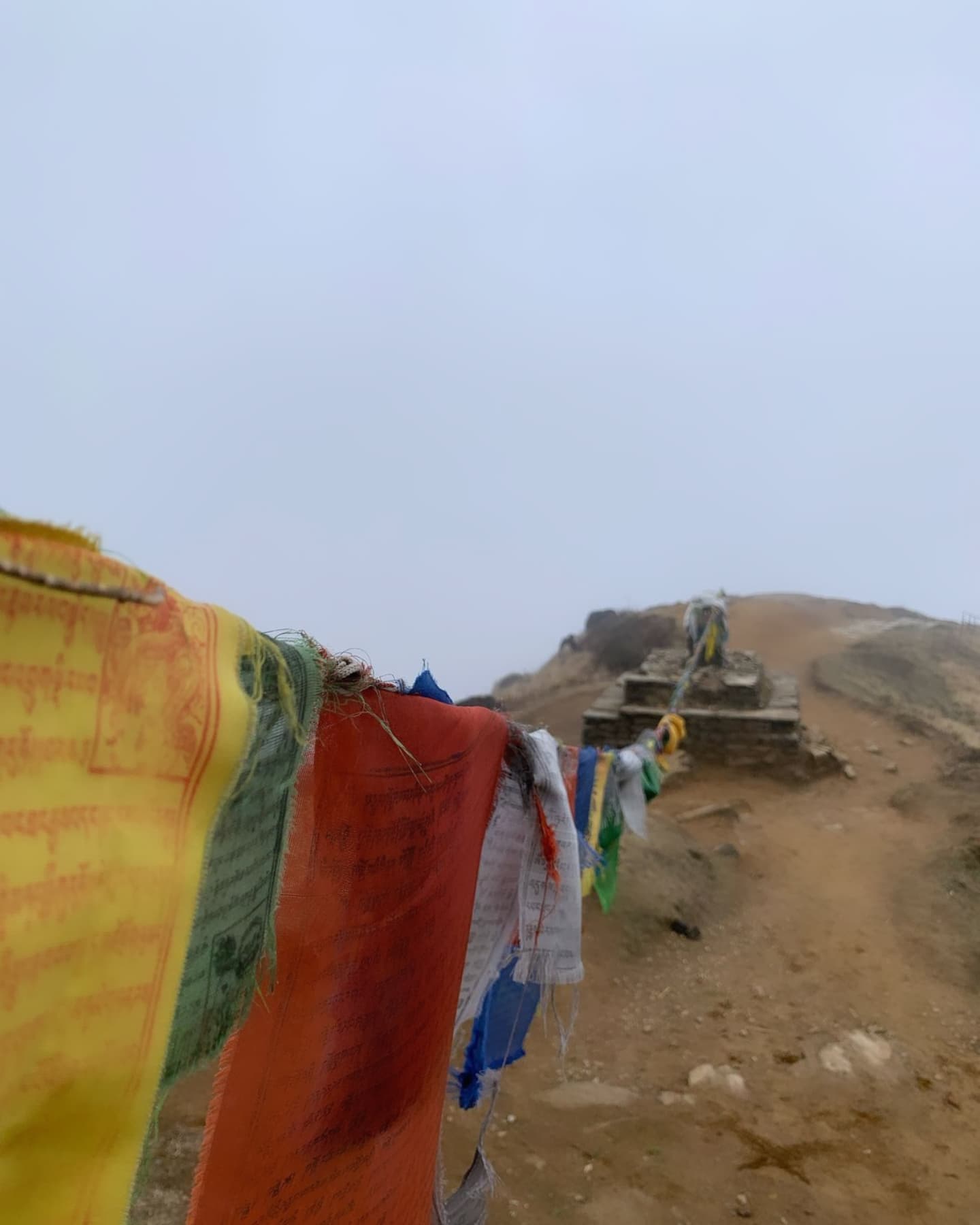 Thapla Danda